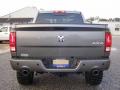 2009 Ram 1500 Laramie Crew Cab 4x4 #4