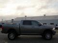 2009 Ram 1500 Laramie Crew Cab 4x4 #6