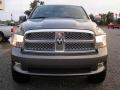 2009 Ram 1500 Laramie Crew Cab 4x4 #8