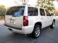 2008 Tahoe LTZ 4x4 #4