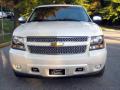 2008 Tahoe LTZ 4x4 #7