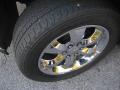 2008 Tahoe LTZ 4x4 #9