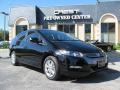 2010 Insight Hybrid EX #1