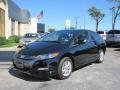 2010 Insight Hybrid EX #3