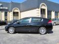 2010 Insight Hybrid EX #4