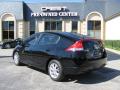 2010 Insight Hybrid EX #5
