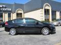 2010 Insight Hybrid EX #8