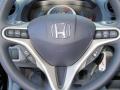 2010 Insight Hybrid EX #17