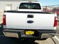 2010 F350 Super Duty FX4 Crew Cab 4x4 #5