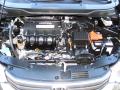 2010 Insight Hybrid EX #23
