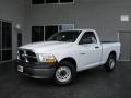 2010 Ram 1500 ST Regular Cab #1 2010 Ram 1500 ST Regular Cab #1