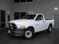 2010 Ram 1500 ST Regular Cab #2 2010 Ram 1500 ST Regular Cab #2