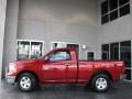 2010 Ram 1500 SLT Regular Cab #6