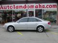 2001 A6 2.7T quattro Sedan #1