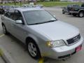 2001 A6 2.7T quattro Sedan #3