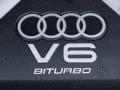 2001 A6 2.7T quattro Sedan #5