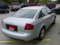 2001 A6 2.7T quattro Sedan #13
