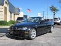 2005 3 Series 325i Convertible #3