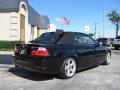 2005 3 Series 325i Convertible #7