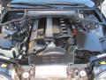 2005 3 Series 325i Convertible #16