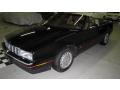 1988 Allante Convertible #7