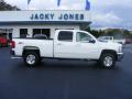 2007 Silverado 2500HD LTZ Crew Cab 4x4 #1