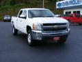 2007 Silverado 2500HD LTZ Crew Cab 4x4 #2