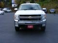 2007 Silverado 2500HD LTZ Crew Cab 4x4 #3