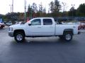 2007 Silverado 2500HD LTZ Crew Cab 4x4 #5