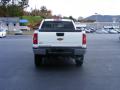 2007 Silverado 2500HD LTZ Crew Cab 4x4 #7