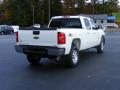 2007 Silverado 2500HD LTZ Crew Cab 4x4 #8