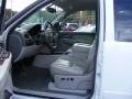 2007 Silverado 2500HD LTZ Crew Cab 4x4 #10