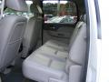 2007 Silverado 2500HD LTZ Crew Cab 4x4 #11