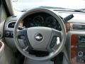 2007 Silverado 2500HD LTZ Crew Cab 4x4 #13