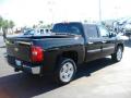 2009 Silverado 1500 LT Crew Cab #6