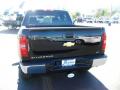 2009 Silverado 1500 LT Crew Cab #8