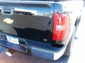 2009 Silverado 1500 LT Crew Cab #9