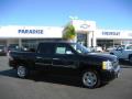 2009 Silverado 1500 LT Crew Cab #1