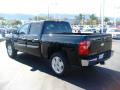2009 Silverado 1500 LT Crew Cab #5