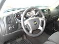 2009 Silverado 1500 LT Crew Cab #18