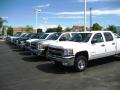 2009 Silverado 1500 LT Crew Cab #11