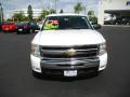 2009 Silverado 1500 LT Crew Cab #2