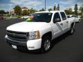 2009 Silverado 1500 LT Crew Cab #3