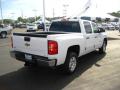2009 Silverado 1500 LT Crew Cab #6