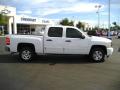 2009 Silverado 1500 LT Crew Cab #7