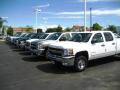 2009 Silverado 1500 LT Crew Cab #8