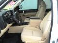 2009 Silverado 1500 LT Crew Cab #11
