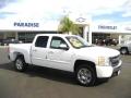 2009 Silverado 1500 LT Crew Cab #1