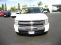 2009 Silverado 1500 LT Crew Cab #2