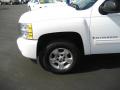 2009 Silverado 1500 LT Crew Cab #19